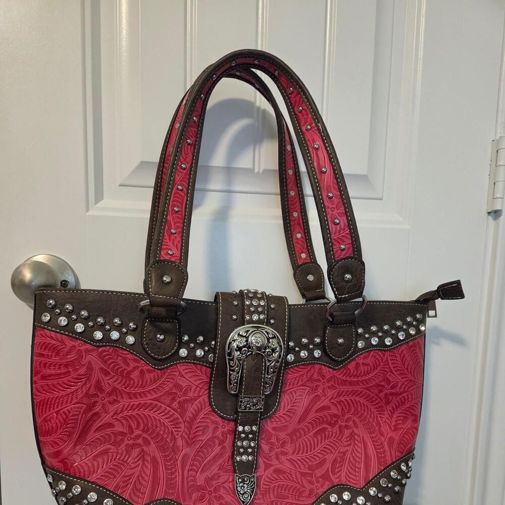 Unbranded Women's Pink Accessory